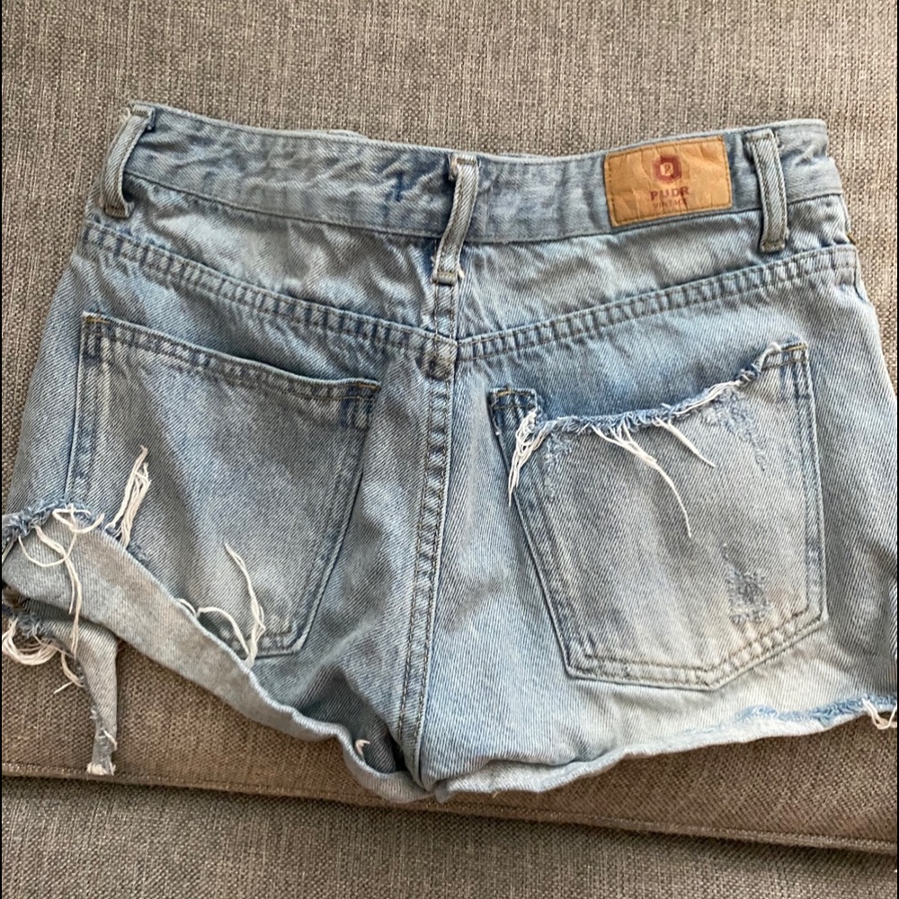 shorts